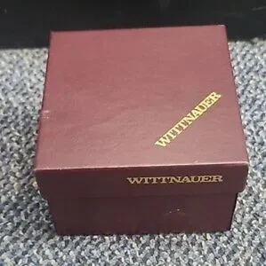 Wittnauer | Accessories | Vintage Wittnauer As74 Swiss 0280  display picture 1
